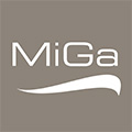 MiGa Cosmetic Instruments-Logo