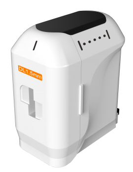 Preview: HIFU Kartuschen 3er Set