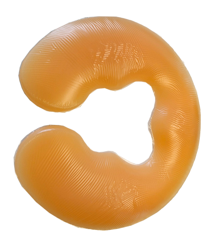 Silikon Gelkissen
