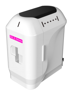 Preview: HIFU Kartusche