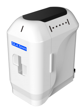 Preview: HIFU Kartusche