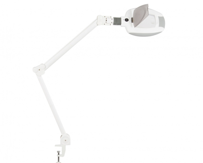 B-Equipment Lupenleuchte