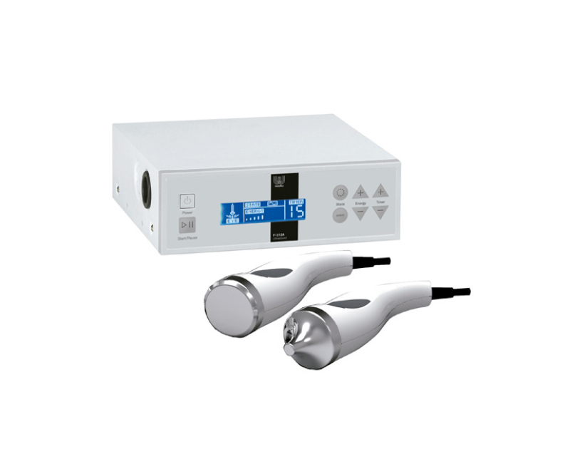 B-Equipment Ultraschallgerät